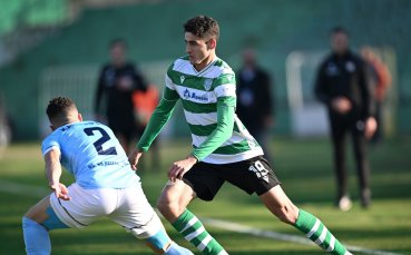 Черно море и Арда не се победиха в здрава битка, 