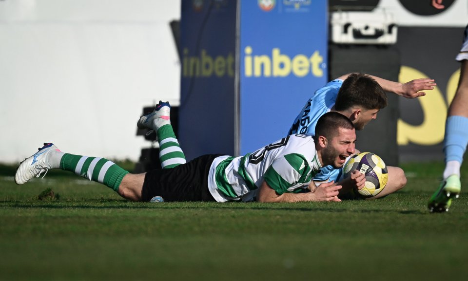 Черно море и Арда1