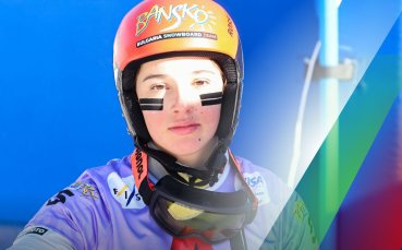 Пиян помете Малена Замфирова, звездата ни е в болница