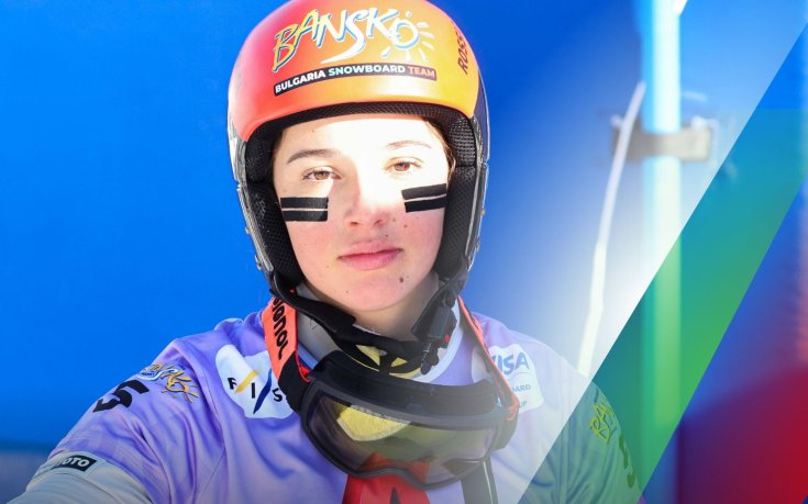 Пиян помете Малена Замфирова, звездата ни е в болница