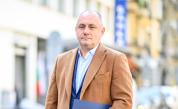 Павлин Коджахристов е новият директор на Столичния инспекторат