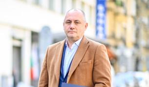 Павлин Коджахристов е новият директор на Столичния инспекторат
