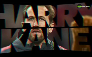 Хари Кейн на лов за рекорди