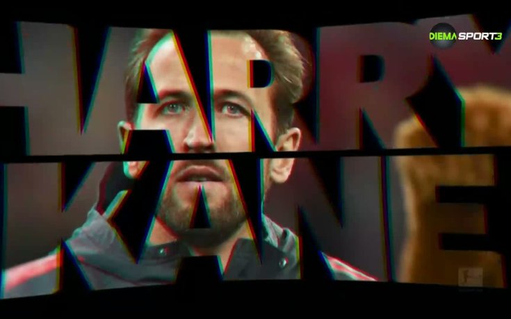Хари Кейн на лов за рекорди