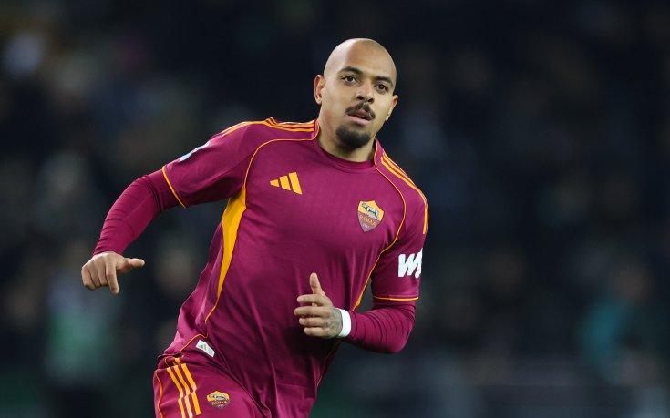 Новата звезда на Рома отстъпва само на Хари Кейн по ефективност