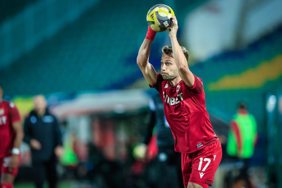 ЦСКА Ботев Враца1