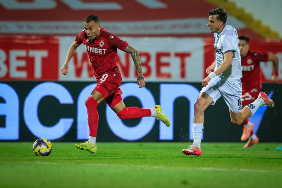 ЦСКА Ботев Враца1