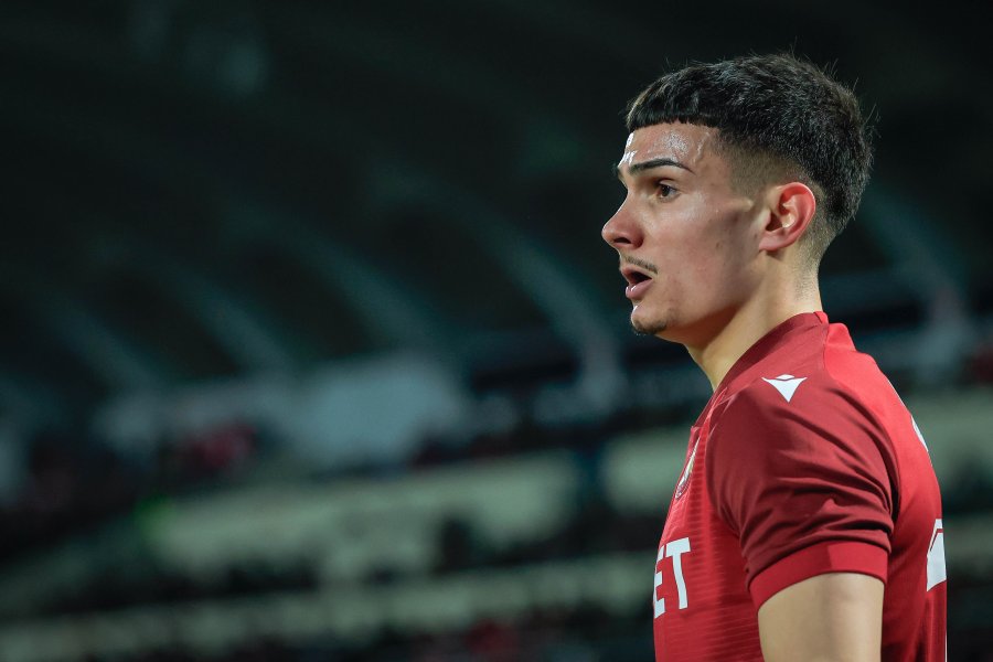 ЦСКА Ботев Враца1