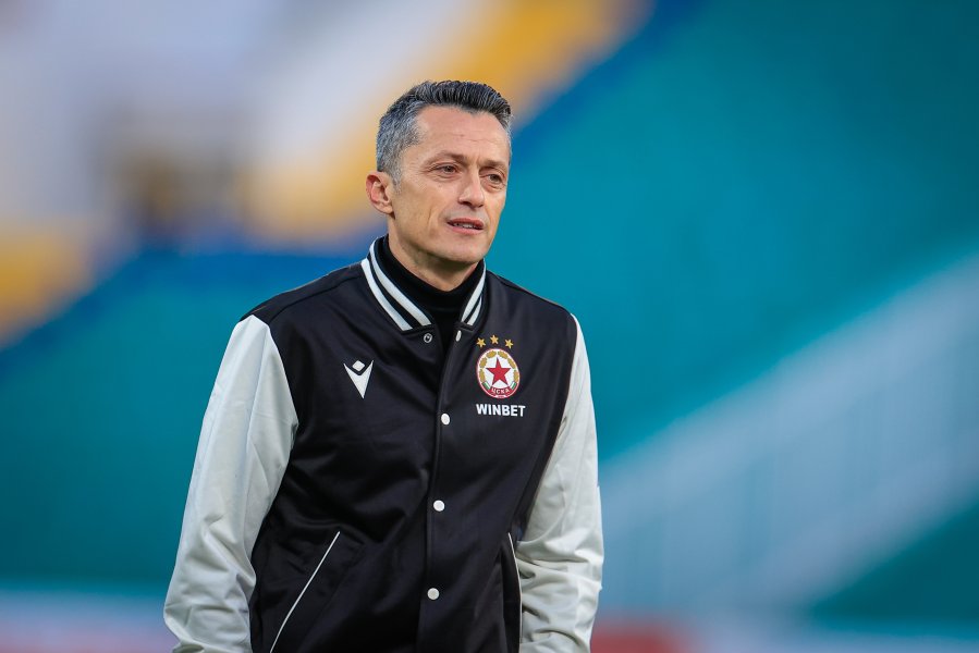 ЦСКА Ботев Враца1