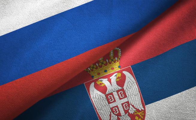 Русия заплаши с военен съюз на Балканите