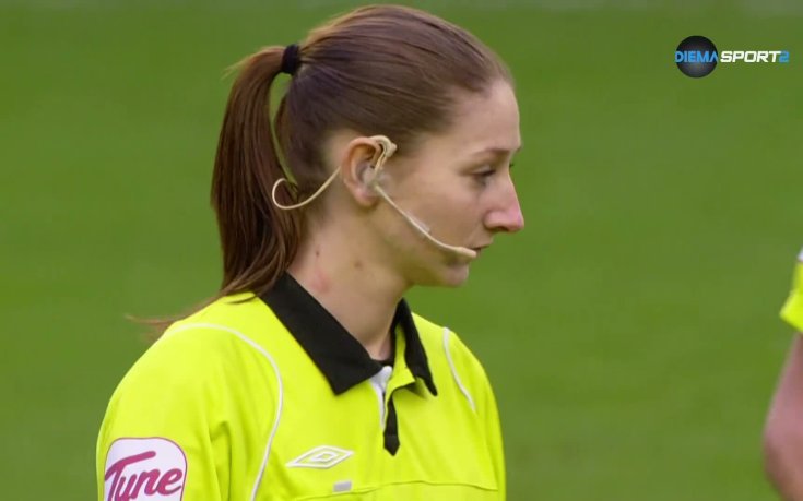 Истории от Висшата лига: жените съдии в Англия (04.03.2026)