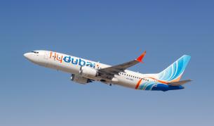 Fly Dubai изненадващо пусна полет от Дубай до София тази вечер