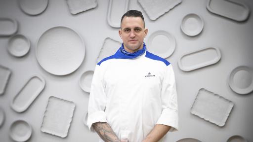 Без право на грешка - Шеф Ангелов взе поредна куртка в Кухнята на Ада