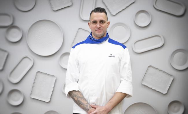 Без право на грешка - Шеф Ангелов взе поредна куртка в Кухнята на Ада