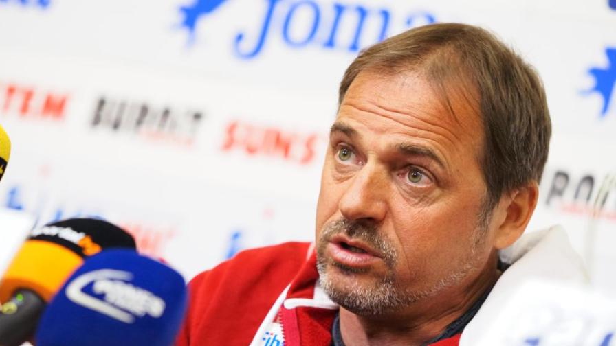 Бащата на Малена Замфирова е дал показания пред чешките власти