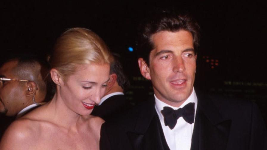 Другите мъже на Каролин Бесет Кенеди: Моделът, който влудяваше Джон Кенеди-младши от ревност