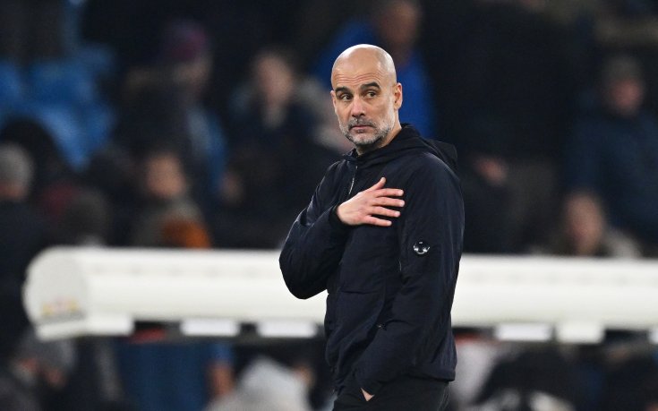 Гуардиола: В Премиър лийг никой не ти прощава, когато спреш да играеш