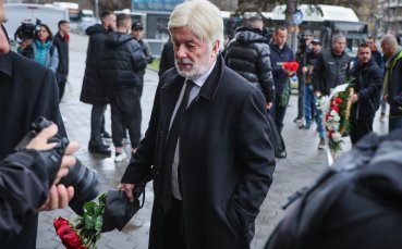 Валентин Михов: От Пената насам човеците намаляват