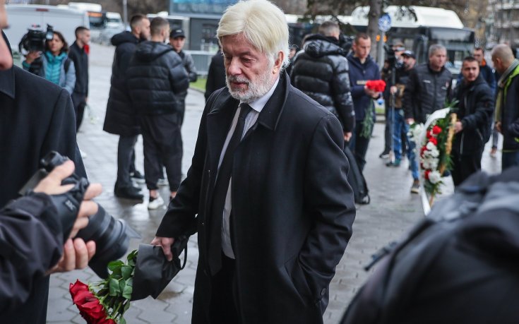 Валентин Михов: От Пената насам човеците намаляват