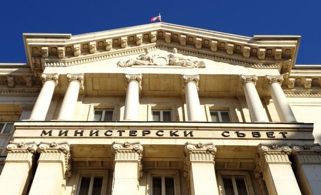 <p>"Видимо се лъже": Политически&nbsp;коментари преди заседанието на Съвета по сигурност към МС</p>