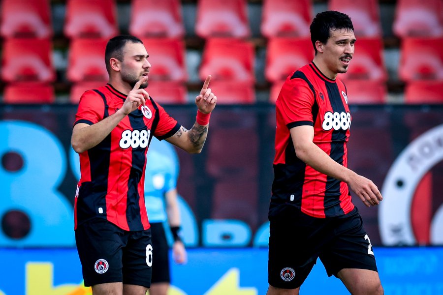 Локомотив София Добруджа1