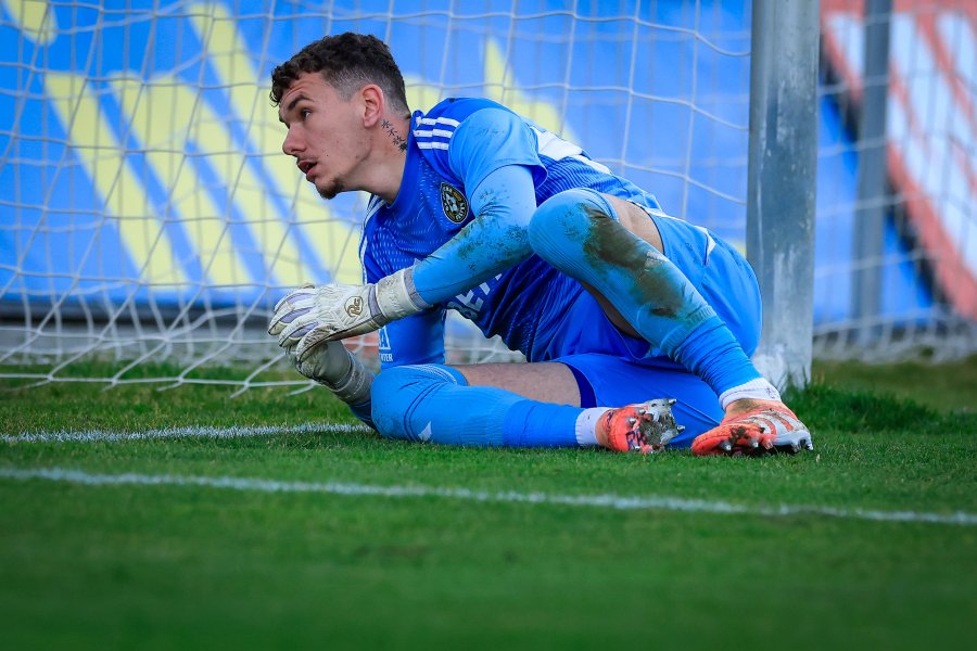 Локомотив София Добруджа1