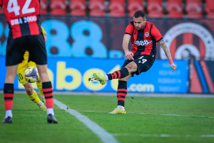 Локомотив София Добруджа1