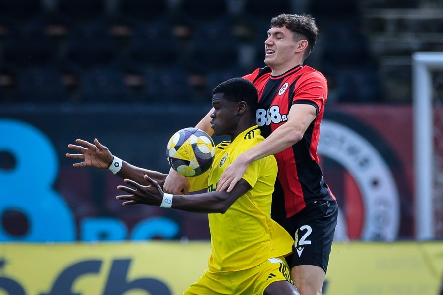 Локомотив София Добруджа1