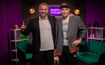 Иво Димчев свали 4 кг и призна: Стресът в „Капките“ е огромен