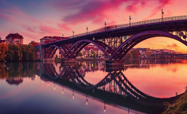 <p>6 март: Българският щит срещу железния юмрук</p>