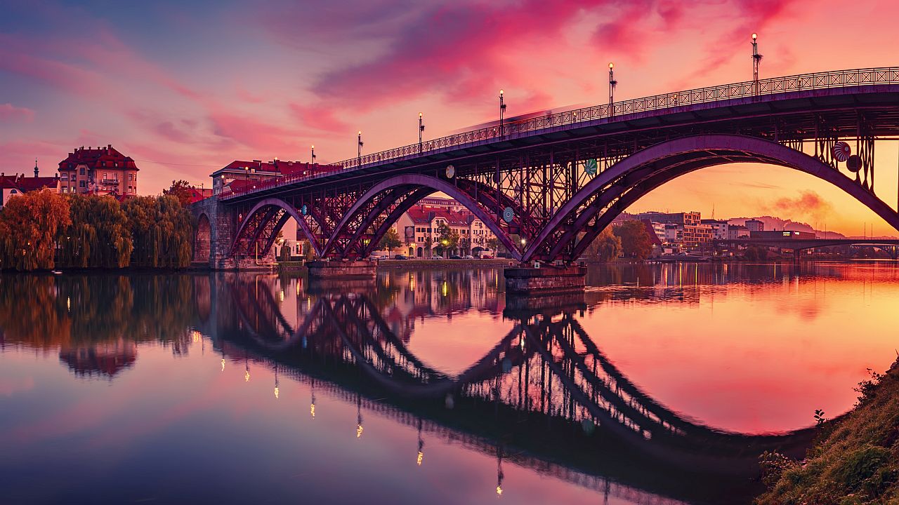 6 март: Пурпурните води на Драва и българският щит срещу железния юмрук