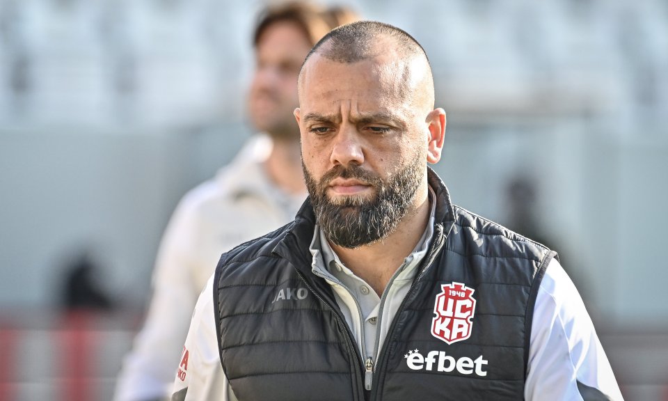 Локомотив Пловдив и ЦСКА 19481