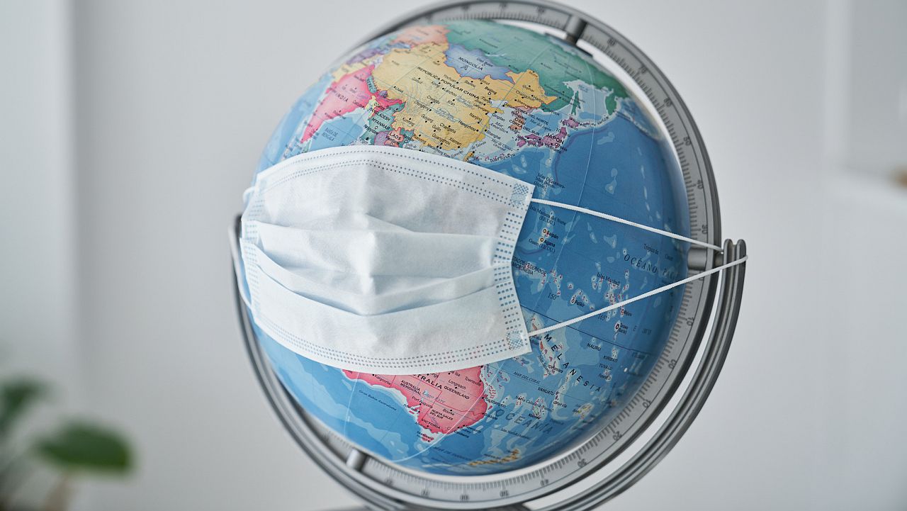 8 март: Денят, в който пролетта беше поставена на пауза