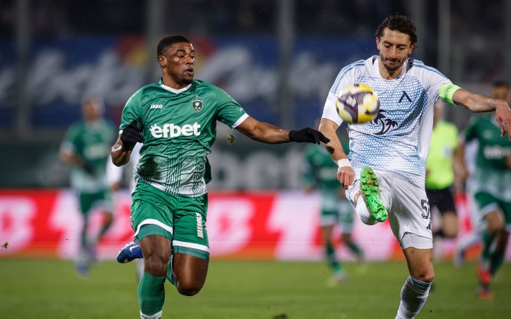 Битката за титлата в Първа лига: Психология на финалната права