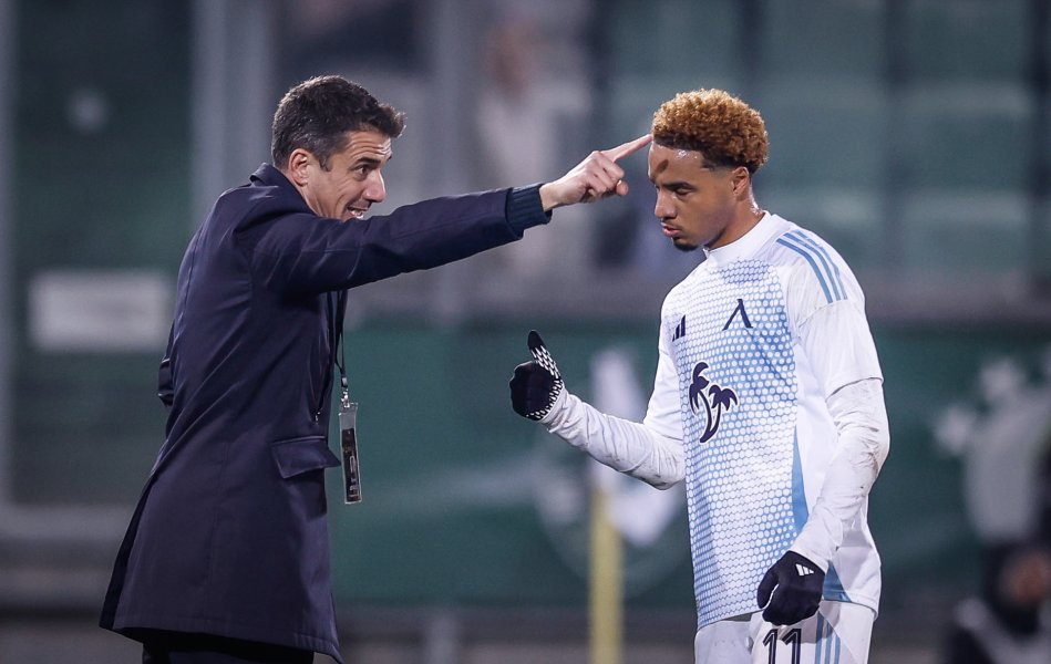 Лудогорец и Левски1