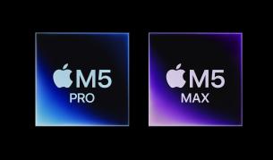 Apple увеличава хардуерната си доминация с нови чипове