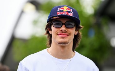 Никола Цолов беше близо до полпозицията, но остана 5-и в Мелбърн