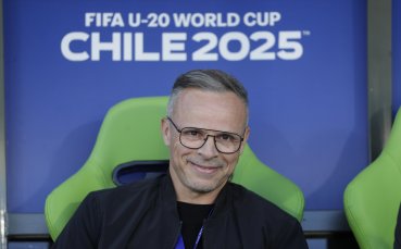 Официално: Мароко има нов селекционер