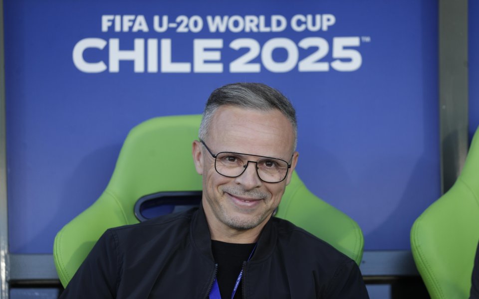 Официално: Мароко има нов селекционер