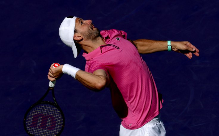 Григор падна с две места в световната ранглиста, Томова също загуби позиции