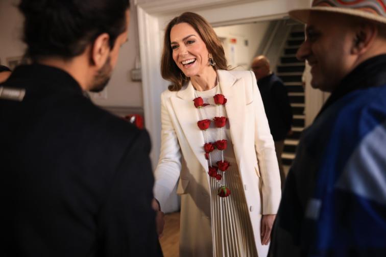 Кейт Мидълтън