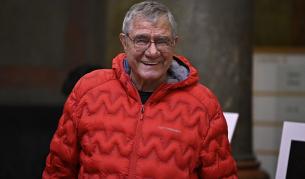 Проф. Христо Пимпирев