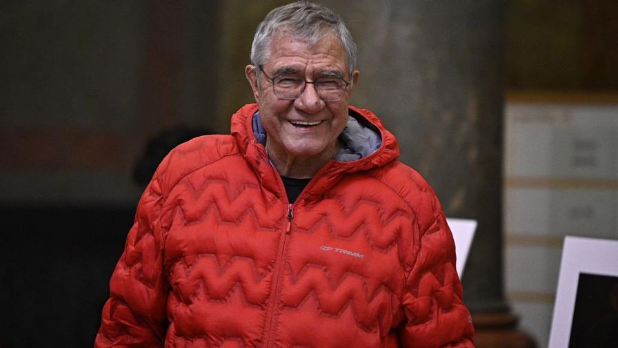 Проф. Христо Пимпирев