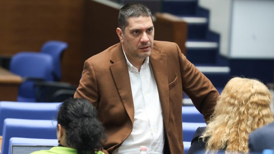 <p>Гаджев: Ситуацията с кабинета "Гюров" е потресаваща</p>