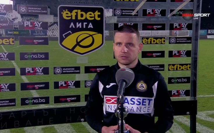 Иван Минчев: Трябваше ни време да се осъзнаем