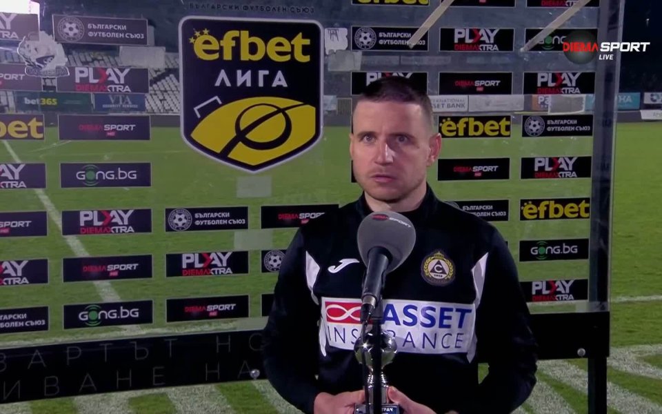 Иван Минчев: Трябваше ни време да се осъзнаем