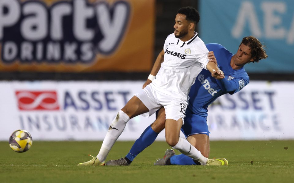 Славия Спартак Вн1