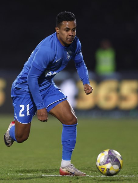 Славия Спартак Вн1