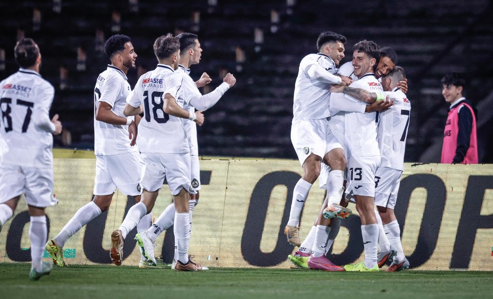 Славия Спартак Вн1