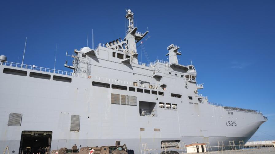 Израел удари повече от 400 цели в Иран